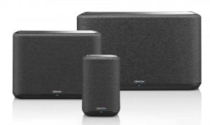 Denon Home series