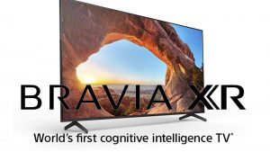 Sony Bravia